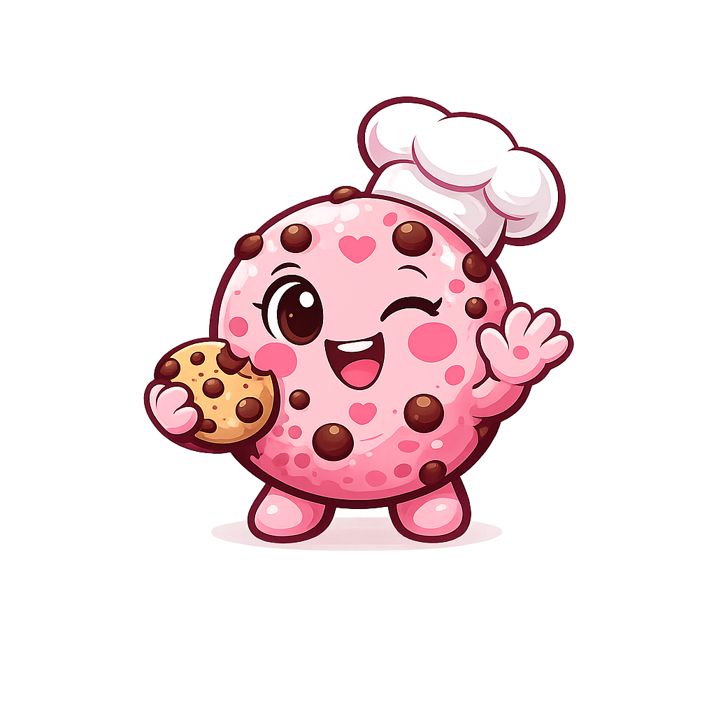 Mascote Lukies