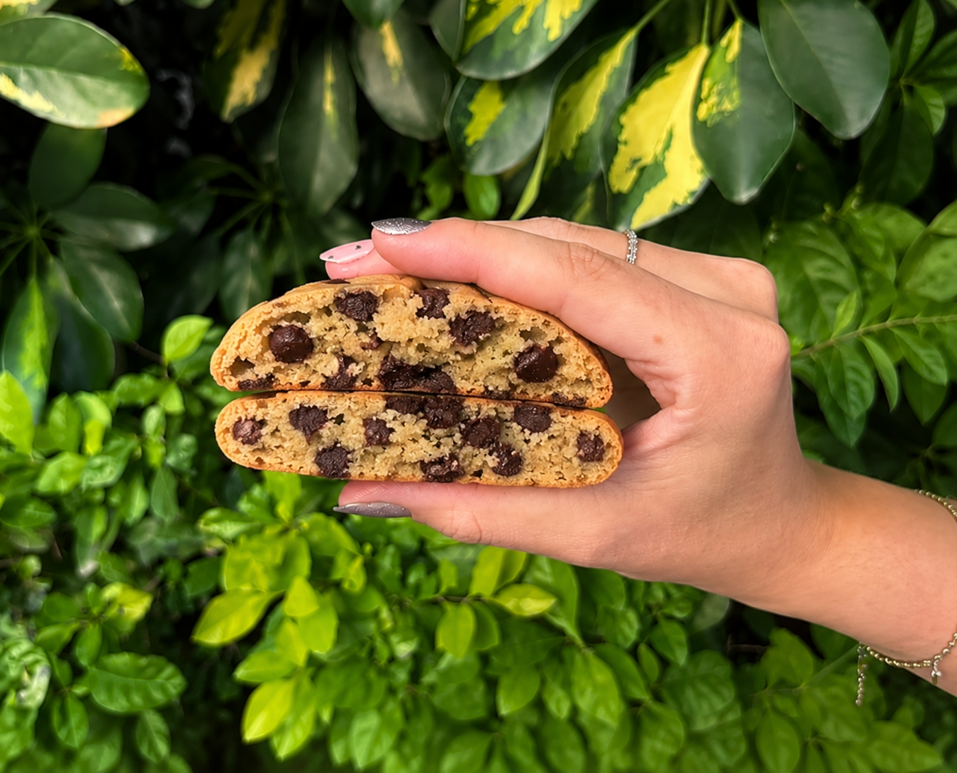 Cookie Tradicional